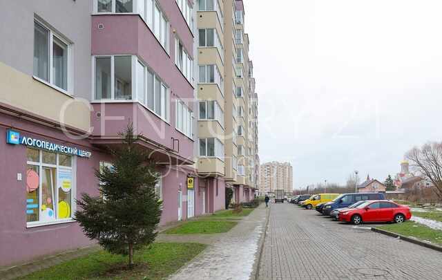 В.Денисова, дом 18 — фото 5