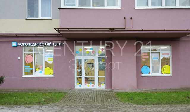 Коммерческая недвижимость, 100.9 м² — Калининград, В.Денисова, дом 18 — фото 6