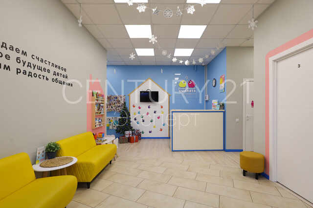 Коммерческая недвижимость, 100.9 м² — Калининград, В.Денисова, дом 18 — фото 10