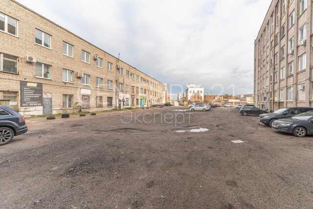 Генерал-лейтенанта Озерова, дом 19 — фото 4
