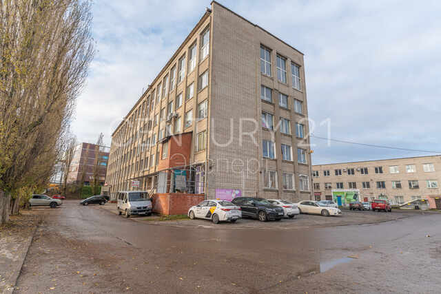 Коммерческая недвижимость, 1024 м² — Калининград, Генерал-лейтенанта Озерова, дом 19 — фото 6