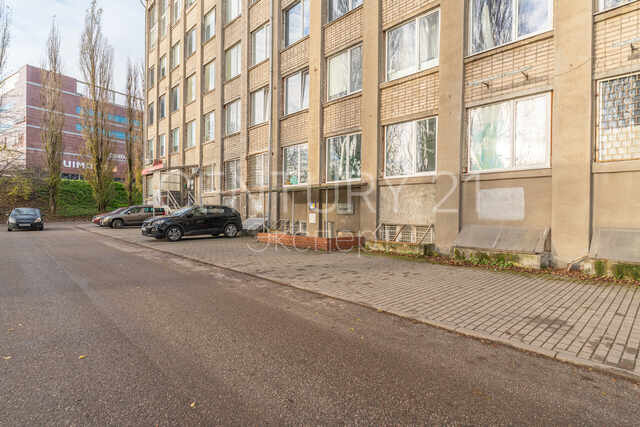 Коммерческая недвижимость, 1024 м² — Калининград, Генерал-лейтенанта Озерова, дом 19 — фото 7