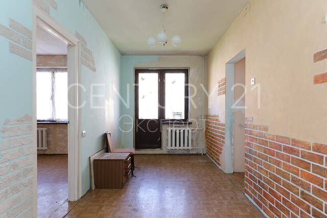 3-комнатная квартира 77 м² — Калининград, У.Громовой, дом 113 — фото 1