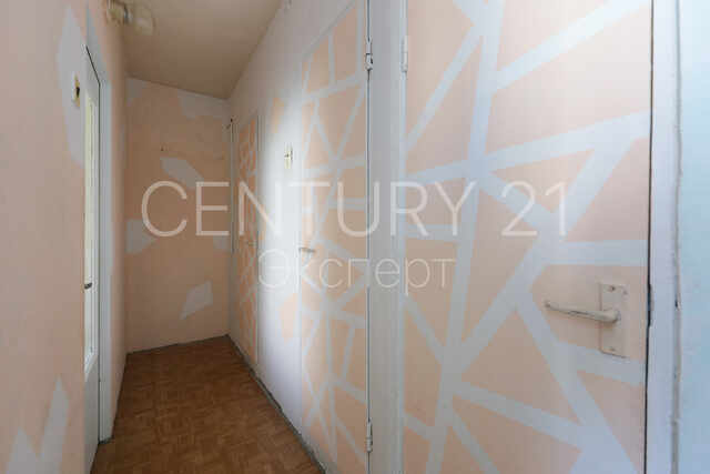 3-комнатная квартира 77 м² — Калининград, У.Громовой, дом 113 — фото 14