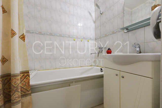 3-комнатная квартира 77 м² — Калининград, У.Громовой, дом 113 — фото 20