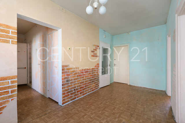 3-комнатная квартира 77 м² — Калининград, У.Громовой, дом 113 — фото 4