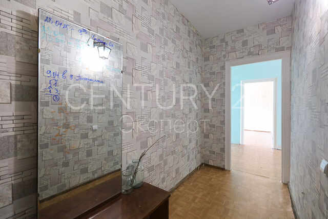 3-комнатная квартира 77 м² — Калининград, У.Громовой, дом 113 — фото 8