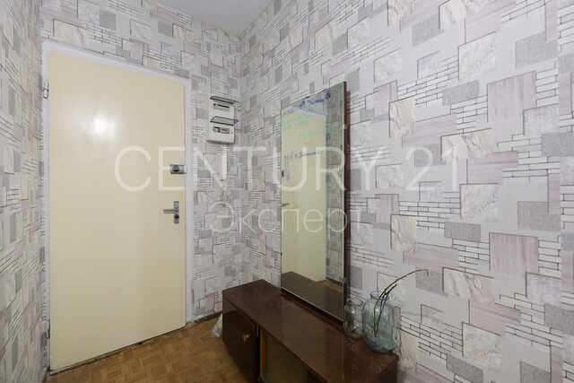 3-комнатная квартира 77 м² — Калининград, У.Громовой, дом 113 — фото 9