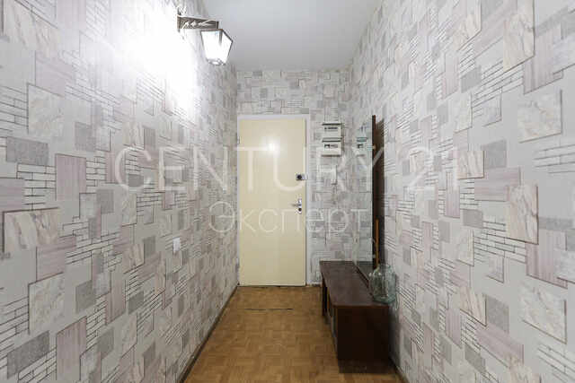 3-комнатная квартира 77 м² — Калининград, У.Громовой, дом 113 — фото 10