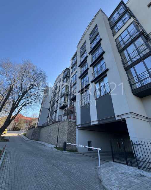 1-комнатная квартира 42 м² — Калининград, Тенистая аллея, дом 35 — фото 18