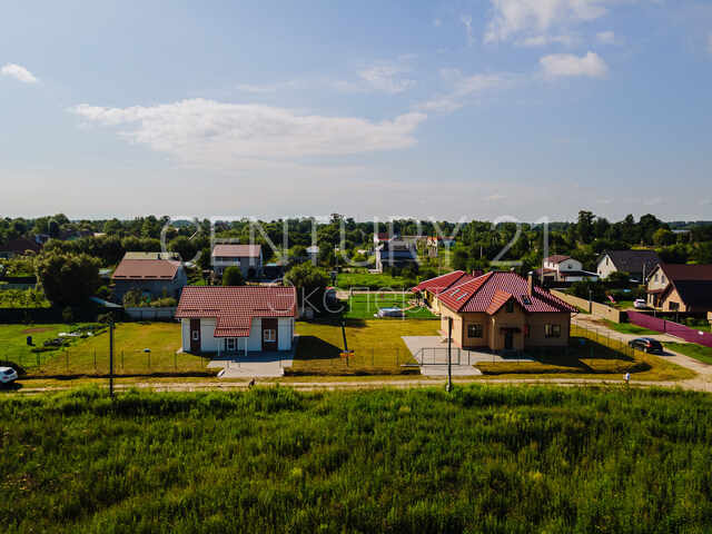 Дом 236 м² — Рассвет, Виноградная, дом 9 — фото 10