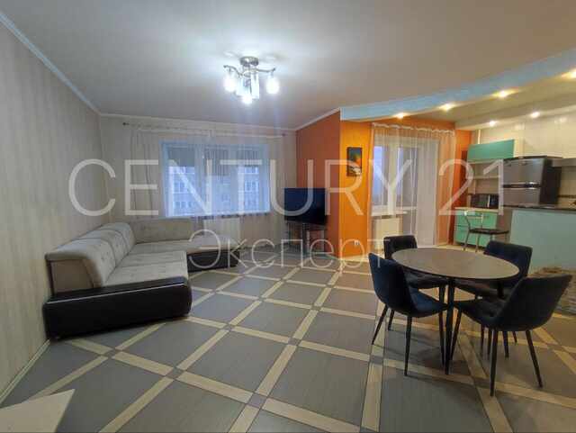 2-комнатная квартира 80 м² в аренду — Калининград, Озёрная, дом 35а — фото 8