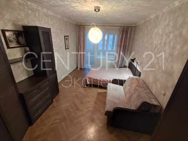 2-комнатная квартира 80 м² в аренду — Калининград, Озёрная, дом 35а — фото 9