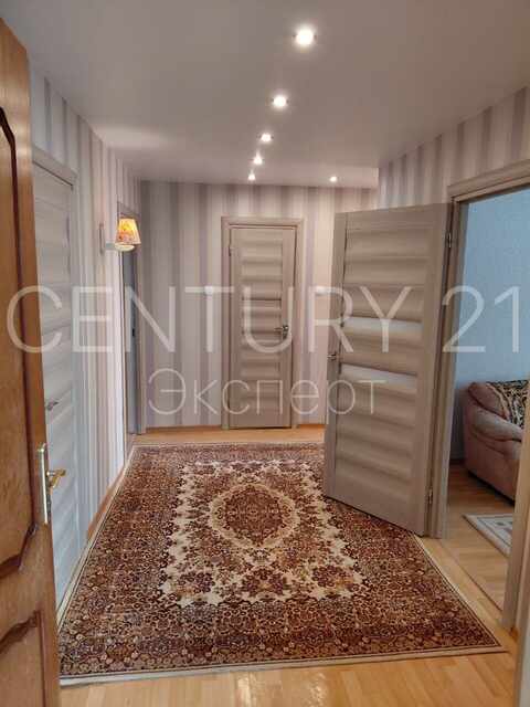 Дом 120 м² в аренду — Матросово, Матросова, дом 8 — фото 19