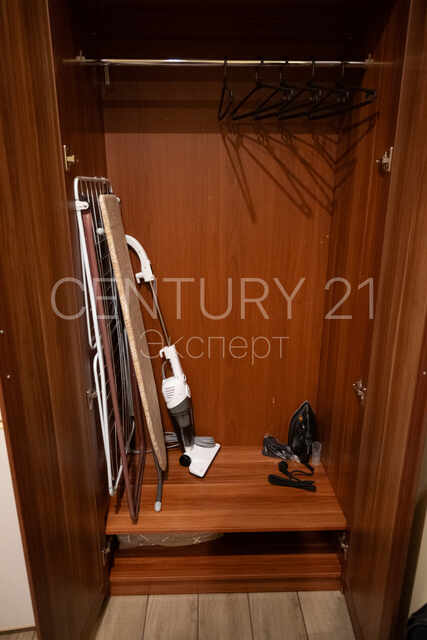 1-комнатная квартира 36.5 м² в аренду — Пионерский, Октябрьская, дом 3 — фото 15