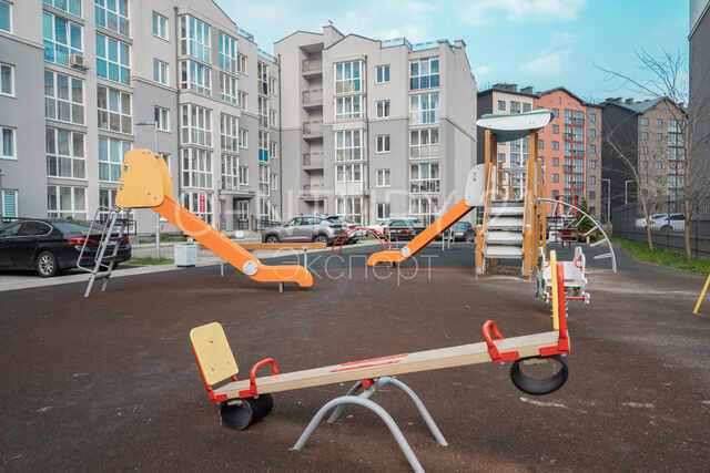 1-комнатная квартира 36.5 м² в аренду — Пионерский, Октябрьская, дом 3 — фото 18