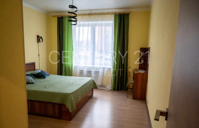 1-комнатная квартира 36.5 м² в аренду — Пионерский, Октябрьская, дом 3 — фото 6