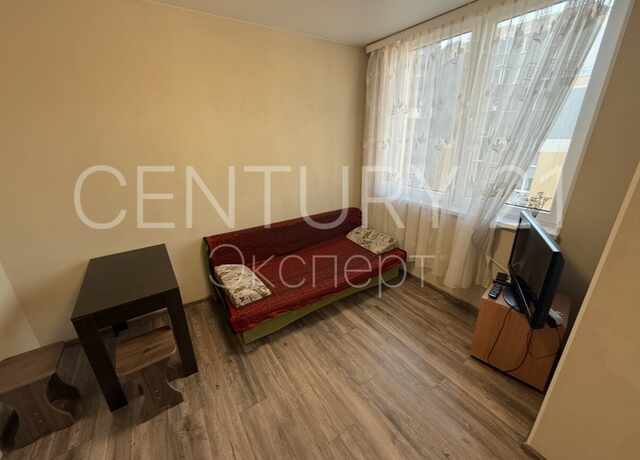 Студия квартира 31 м² в аренду — Калининград, Любови Шевцовой 51 — фото 2