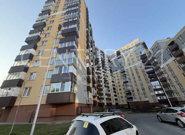 Студия квартира 31 м² в аренду — Калининград, Любови Шевцовой 51 — фото 12