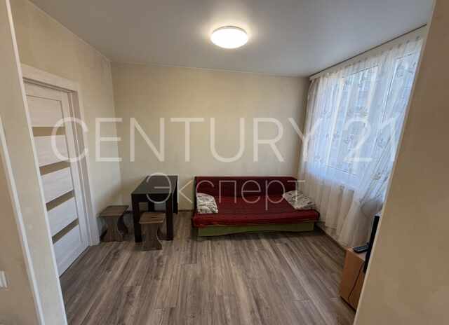 Студия квартира 31 м² в аренду — Калининград, Любови Шевцовой 51 — фото 3