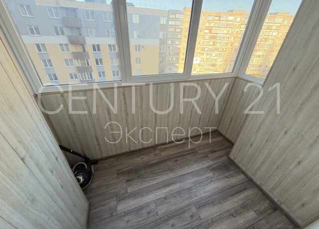Студия квартира 31 м² в аренду — Калининград, Любови Шевцовой 51 — фото 5