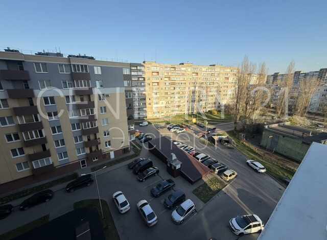 Студия квартира 31 м² в аренду — Калининград, Любови Шевцовой 51 — фото 6