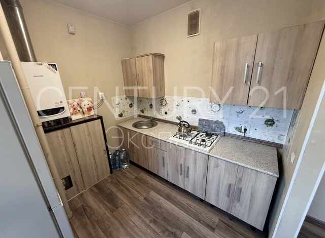 Студия квартира 31 м² в аренду — Калининград, Любови Шевцовой 51 — фото 7