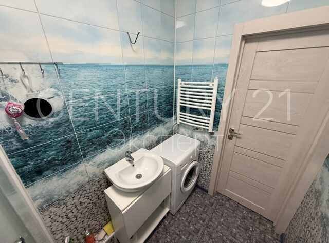 Студия квартира 31 м² в аренду — Калининград, Любови Шевцовой 51 — фото 8