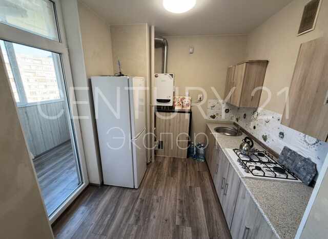 Студия квартира 31 м² в аренду — Калининград, Любови Шевцовой 51 — фото 9