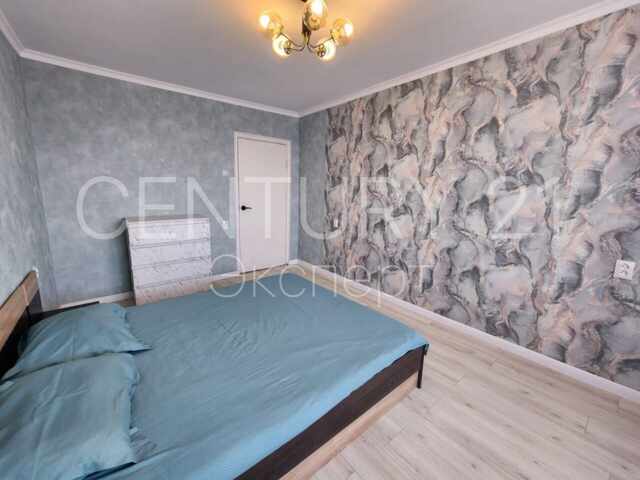 3-комнатная квартира 64 м² в аренду — Калининград, Багратиона, дом 13 — фото 2