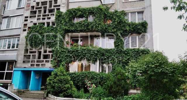 3-комнатная квартира 64 м² в аренду — Калининград, Багратиона, дом 13 — фото 13