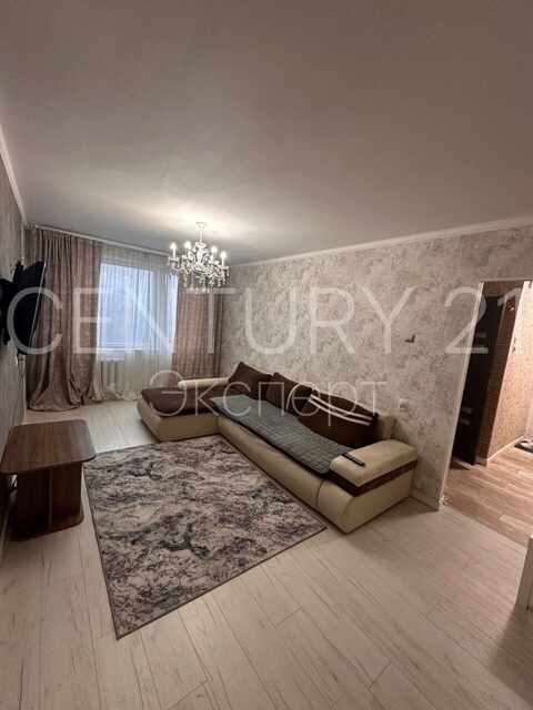 3-комнатная квартира 64 м² в аренду — Калининград, Багратиона, дом 13 — фото 4