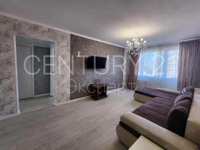 3-комнатная квартира 64 м² в аренду — Калининград, Багратиона, дом 13 — фото 5