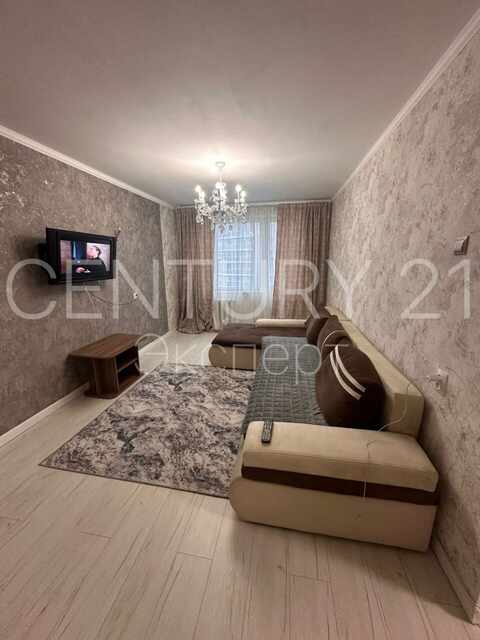 3-комнатная квартира 64 м² в аренду — Калининград, Багратиона, дом 13 — фото 7