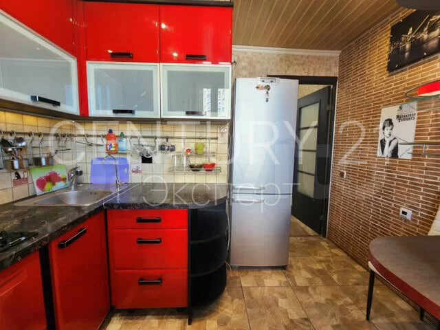 3-комнатная квартира 64 м² в аренду — Калининград, Багратиона, дом 13 — фото 9