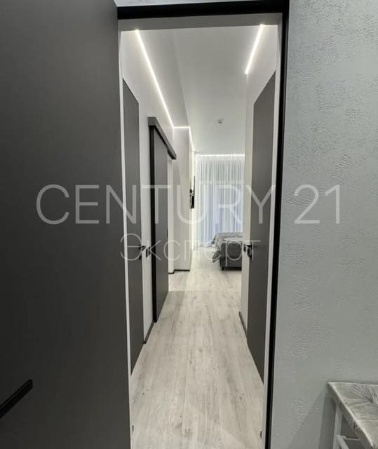 1-комнатная квартира 48 м² в аренду — Калининград, Генерал-фельдмаршала Румянцева, дом 11 — фото 12
