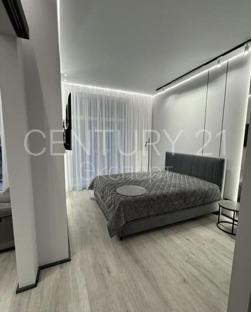 1-комнатная квартира 48 м² в аренду — Калининград, Генерал-фельдмаршала Румянцева, дом 11 — фото 6