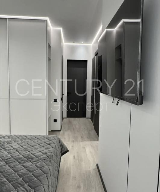 1-комнатная квартира 48 м² в аренду — Калининград, Генерал-фельдмаршала Румянцева, дом 11 — фото 7