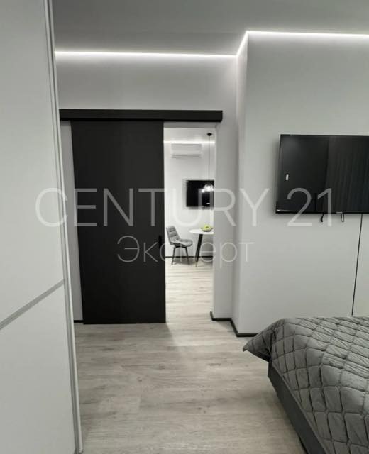 1-комнатная квартира 48 м² в аренду — Калининград, Генерал-фельдмаршала Румянцева, дом 11 — фото 9