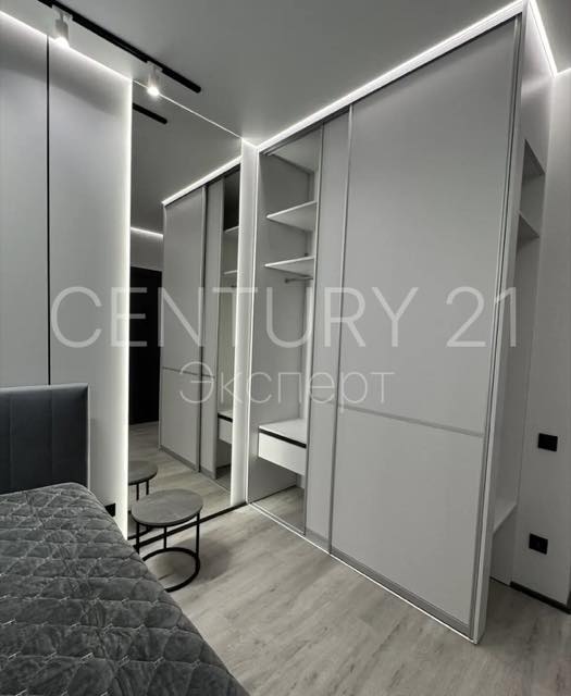 1-комнатная квартира 48 м² в аренду — Калининград, Генерал-фельдмаршала Румянцева, дом 11 — фото 10