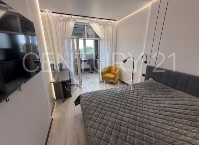 2-комнатная квартира 65.5 м² в аренду — Калининград, Генерал-фельдмаршала Румянцева, дом 11 — фото 2