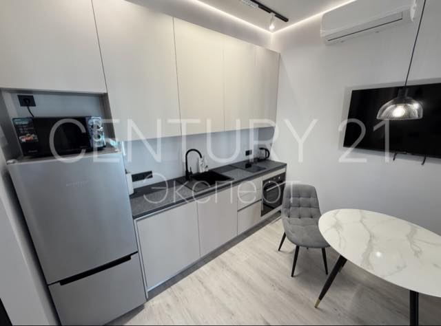 2-комнатная квартира 65.5 м² в аренду — Калининград, Генерал-фельдмаршала Румянцева, дом 11 — фото 11