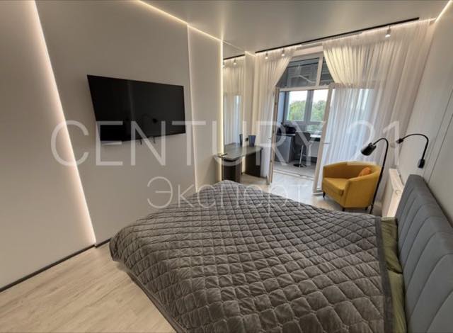 2-комнатная квартира 65.5 м² в аренду — Калининград, Генерал-фельдмаршала Румянцева, дом 11 — фото 3