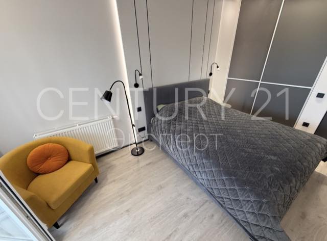 2-комнатная квартира 65.5 м² в аренду — Калининград, Генерал-фельдмаршала Румянцева, дом 11 — фото 4