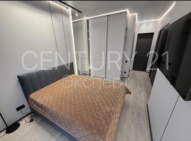 2-комнатная квартира 65.5 м² в аренду — Калининград, Генерал-фельдмаршала Румянцева, дом 11 — фото 5