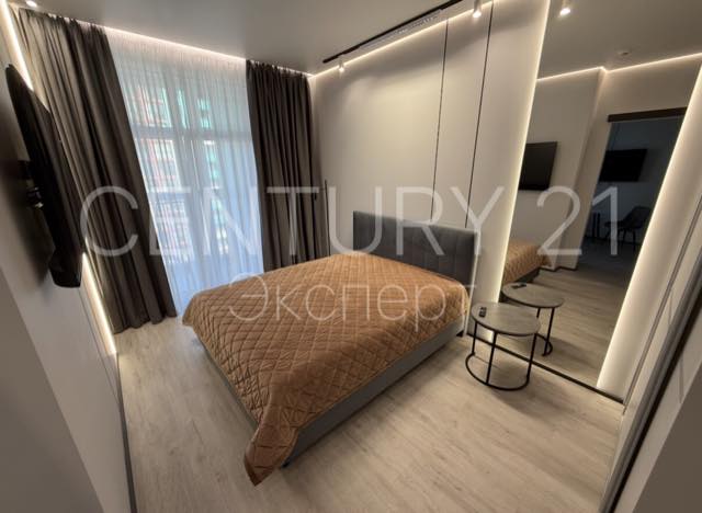 2-комнатная квартира 65.5 м² в аренду — Калининград, Генерал-фельдмаршала Румянцева, дом 11 — фото 6