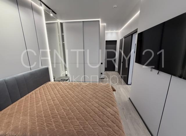 2-комнатная квартира 65.5 м² в аренду — Калининград, Генерал-фельдмаршала Румянцева, дом 11 — фото 7