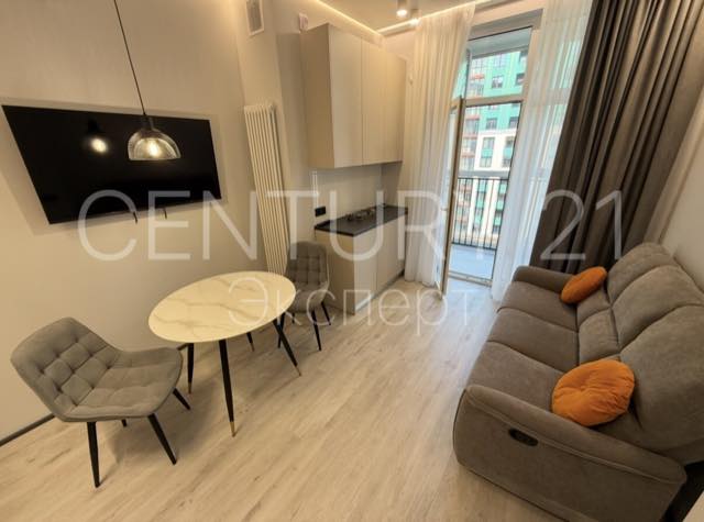 2-комнатная квартира 65.5 м² в аренду — Калининград, Генерал-фельдмаршала Румянцева, дом 11 — фото 8