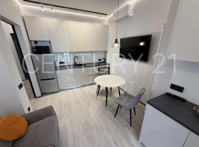 2-комнатная квартира 65.5 м² в аренду — Калининград, Генерал-фельдмаршала Румянцева, дом 11 — фото 9