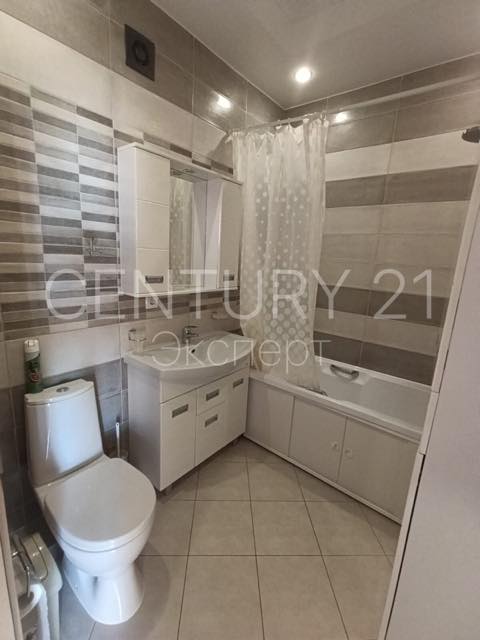1-комнатная квартира 35 м² в аренду — Калининград, В.Гакуна, дом 5 — фото 12